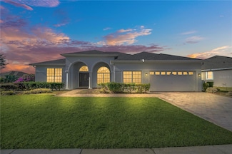 409 Belfry Dr, Davenport, FL 33897