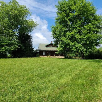 4301 Tunnelton Rd, Bedford, IN 47421