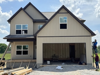 734 C Rody Rd, McMinnville, TN 37110