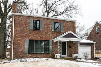 3029 Nordic Dr, Saint Louis, MO 63121