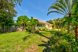 3082 Rio Pino N, Indialantic, FL 32903