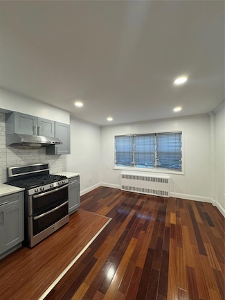 5003 65th Place, Woodside, NY 11377