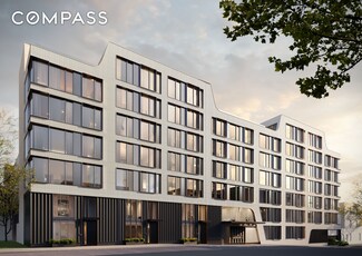 171 N 1st St Unit 3-C, Williamsburg, NY 11211