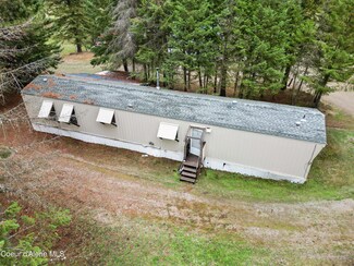 12025 W Winch Ave, Rathdrum, ID 83858