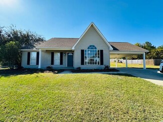 129 Kaitlyn Ct, Fitzgerald, GA 31750