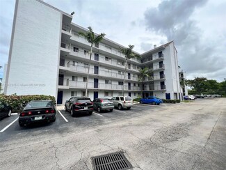 8750 N Sherman Cir Unit 105, Miramar, FL 33025