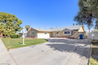 1305 S 16th St, Las Vegas, NV 89104