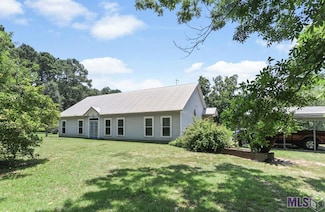 13177 Beech St, Clinton, LA 70722