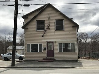 44 Main St, Fairfield, ME 04937