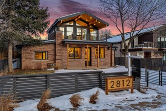 2812 10th St, Boulder, CO 80304