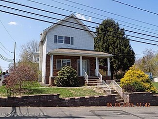 605 E Scott St, Olyphant, PA 18447