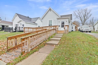 518 E Marshall St, Marion, IN 46952