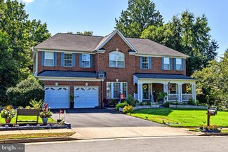 2909 Brent Ridge Ct, Dumfries, VA 22026