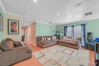 2117 Haven Hill Ave, Las Vegas, NV 89106