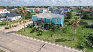 190 E Johnson Ave, Aransas Pass, TX 78336