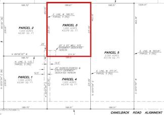 383rd W Camelback Rd Unit Lot 3, Tonopah, AZ 85354