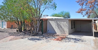 2437 N Walnut Ave, Tucson, AZ 85712