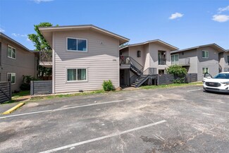 2707 Windswept Cove Unit 103, Austin, TX 78745