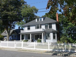 169 Mount Vernon St, West Newton, MA 02465