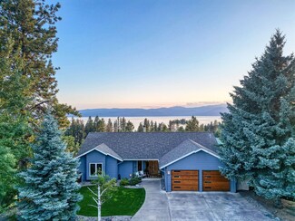 148 S Crestview Terrace, Bigfork, MT 59911