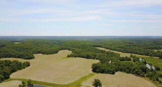 275+/- Acre Buechele Rd, New Florence, MO 63363