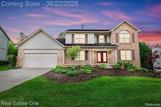 585 Dorchester Way, Milford, MI 48381