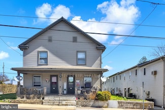 231 N Market St, Elizabethtown, PA 17022