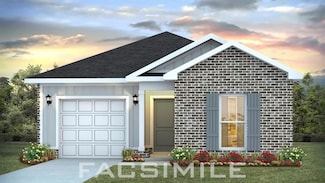 1298 Legacy Rd, Mobile, AL 36608