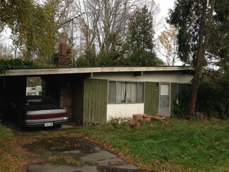 13206 31st Ave S, Seattle, WA 98168