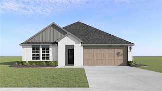 304 Sawyer Dr, Sulphur, LA 70665