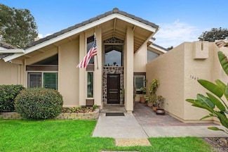 1663 Linda Sue Ln, Encinitas, CA 92024