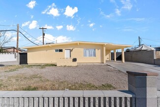 3000 E Owens Ave, North Las Vegas, NV 89030