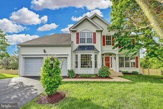 8587 Welsh Pony Ct, Gainesville, VA 20155
