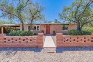 218 N Rojen Ct, Tucson, AZ 85711