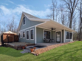 65770 Big Pine Rd, Finlayson, MN 55735