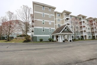 5 Sally Sweets Way Unit 237, Salem, NH 03079