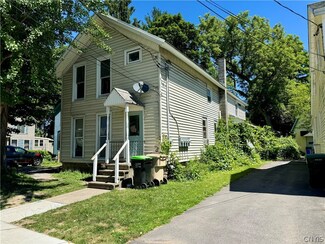 32 W North St, Ilion, NY 13357