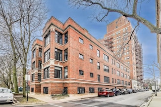 1421 E 58th St Unit 2E, Chicago, IL 60637