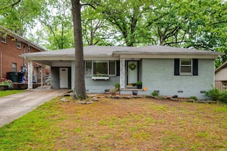 715 N Coolidge St, Little Rock, AR 72205