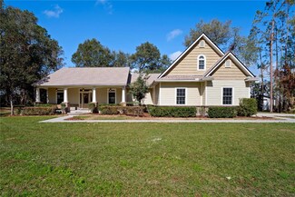33501 Prospect Rd, Dade City, FL 33525