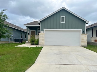 3259 Rancho Grande, San Antonio, TX 78224