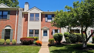 51 Woodward Ln, Basking Ridge, NJ 07920
