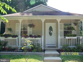 9236 Erie Ave, North Beach, MD 20714