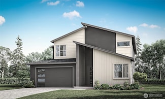 20338 Eagle Ln E Unit 736, Tehaleh, WA 98391