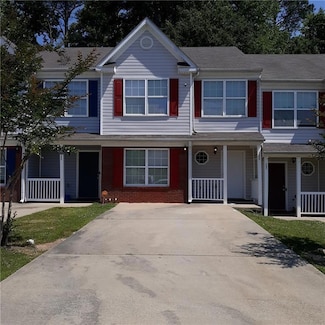 1235 Maple Valley Ct, Union City, GA 30291