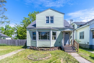 428 Orchard Ave, Muskegon, MI 49442