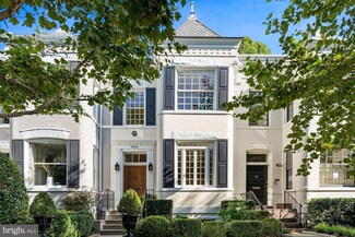 3023 O St NW, Washington, DC 20007