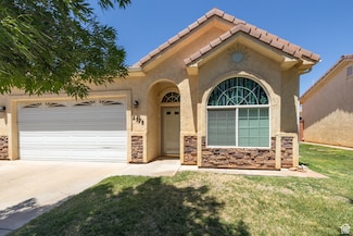 2578 W 225 N, Hurricane, UT 84737