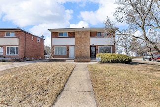 26431 Coolidge Hwy, Oak Park, MI 48237