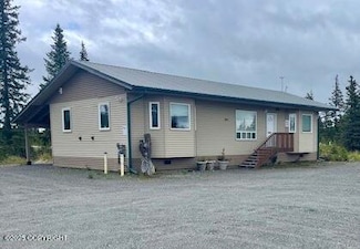 33140 Sterling Hwy, Anchor Point, AK 99556